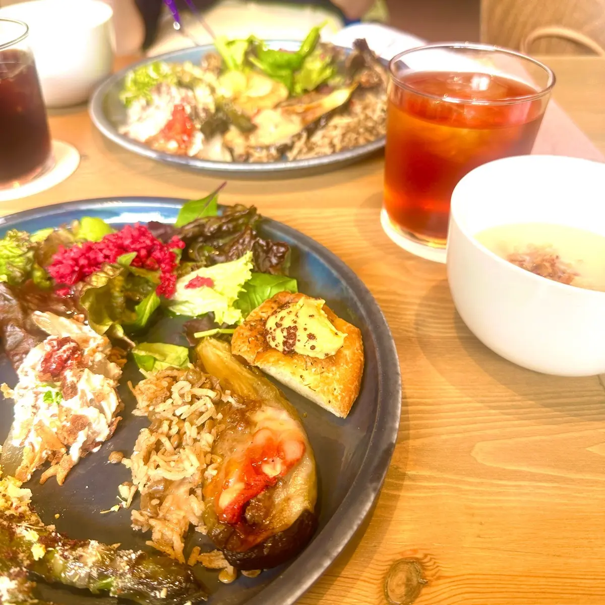 代官山新スポット、フォレストゲートでのブの画像_4