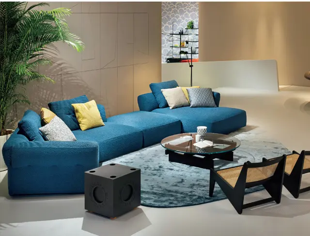 カッシーナ・イクスシー青山本店