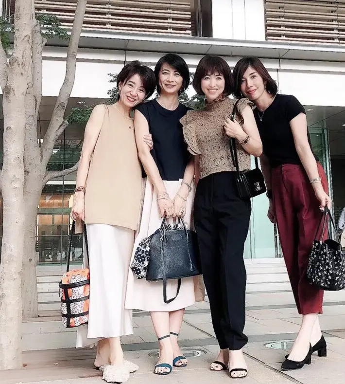 暖ブラウンで同期会ランチへの画像_2