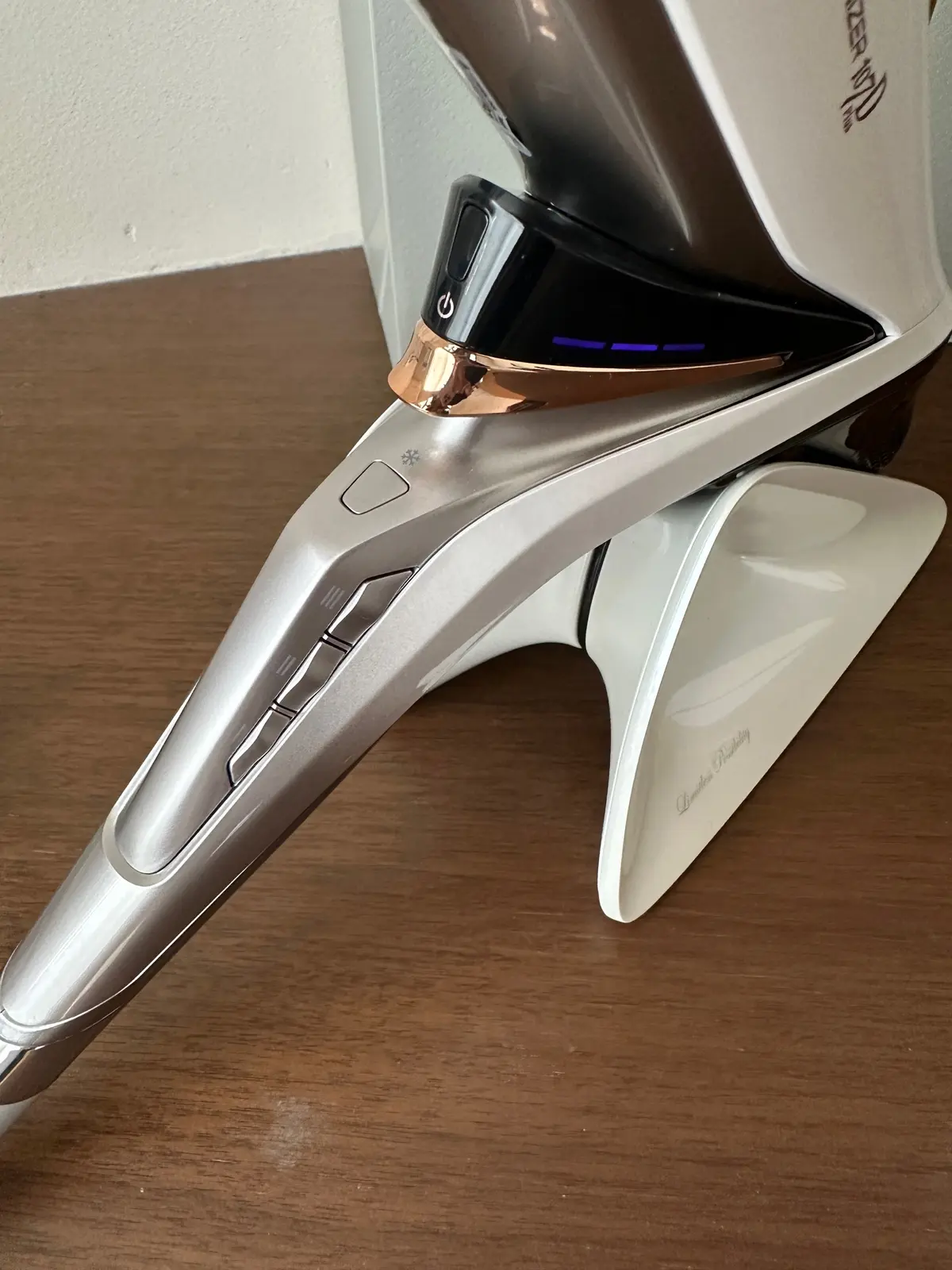 レプロナイザー107Dplus