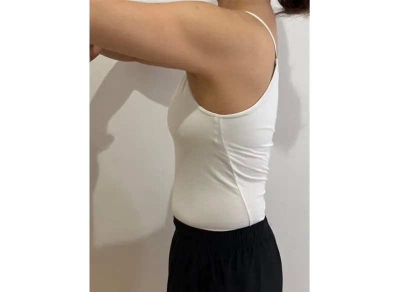 OurAge×Webエクラ　BEFORE 横