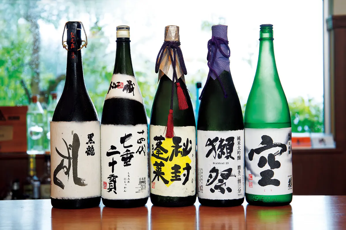 テーマは＂感動＂。完全予約制の美味なる隠の画像_2