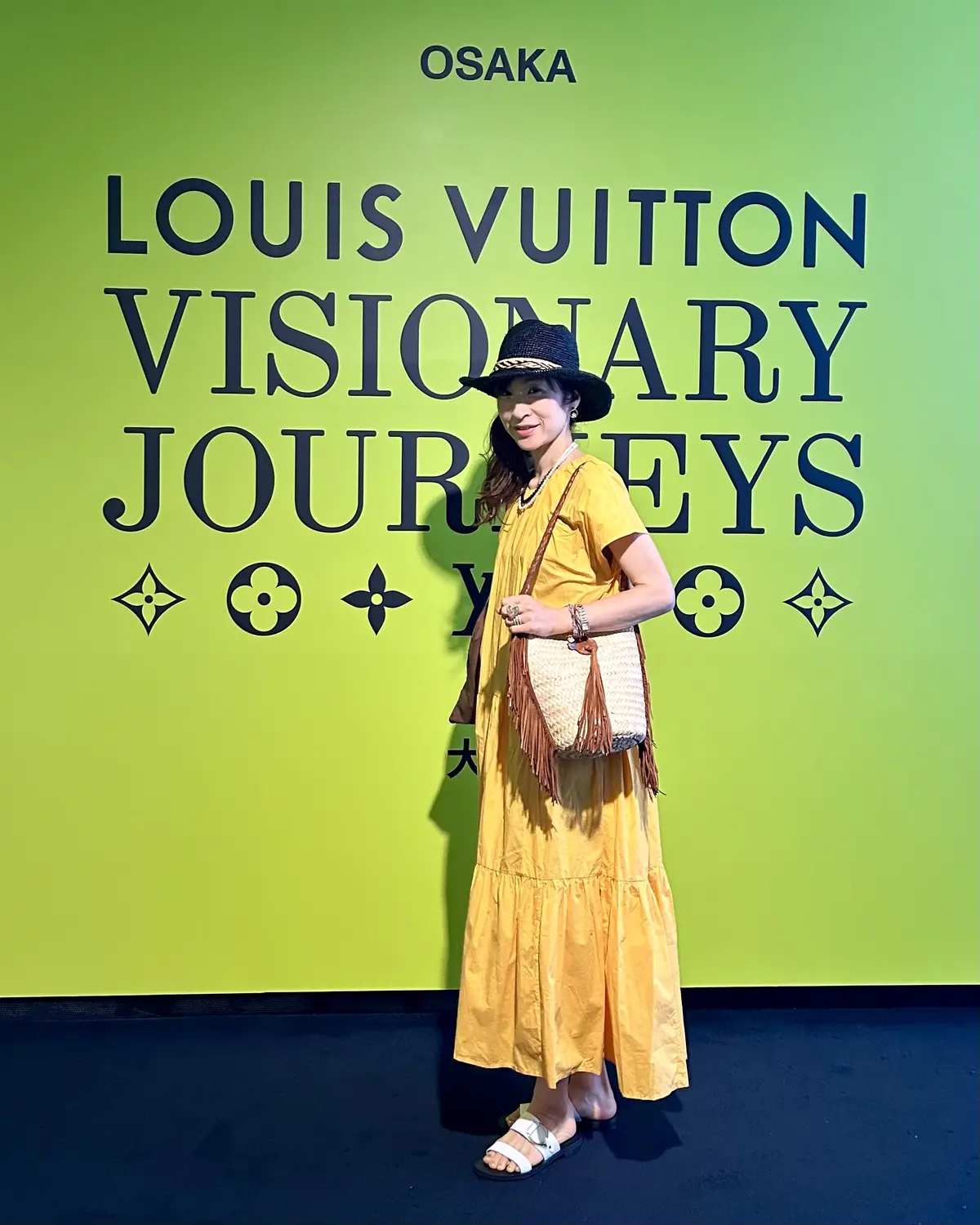 ルイ・ヴィトン「ビジョナリー・ジャーニーの画像_28