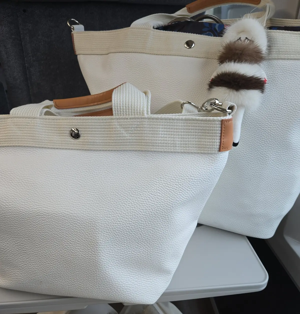 コーディネートで振り返る10月〜今年はホの画像_1