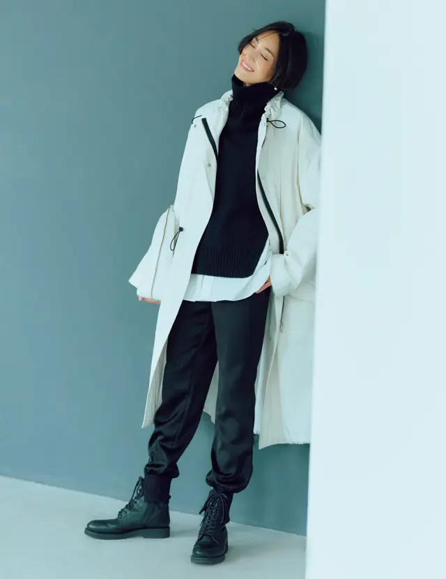 コル ピエロ × エクラ（Col Pierrot×éclat）