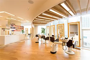 【１カ月前】まずはサロンでふんわりヘア仕の画像_12