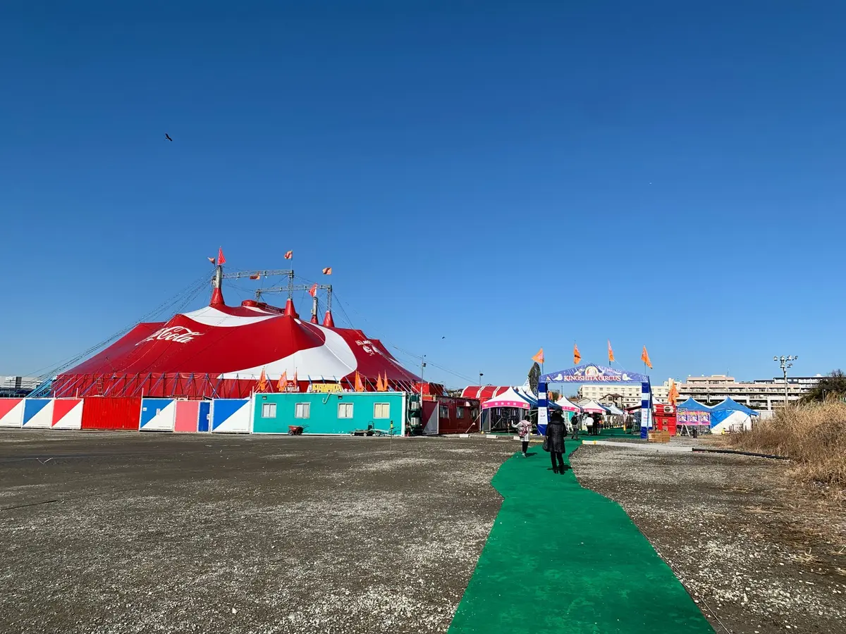 サーカス！の画像_6