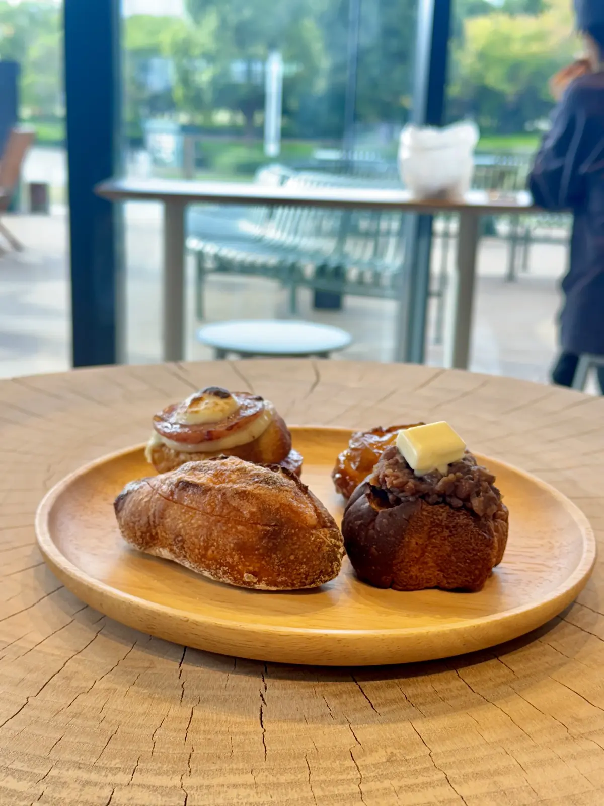 連日行列の新スポット！生ドーナツ「I’mの画像_9