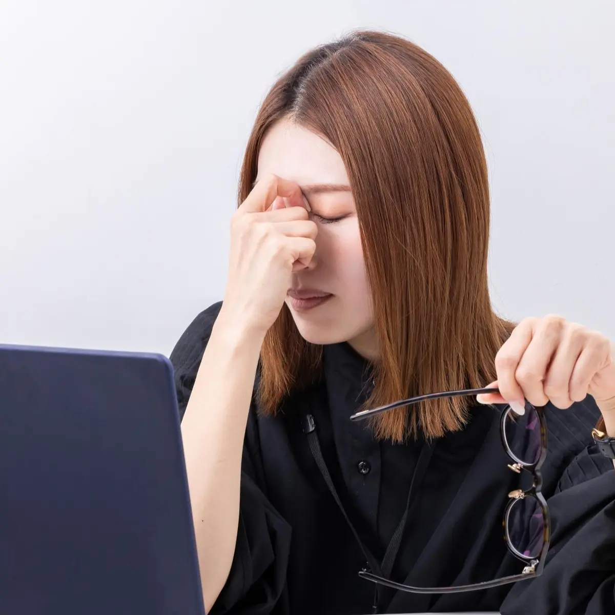 〈あなどれない！加齢黄斑変性 Vol.1の画像_1