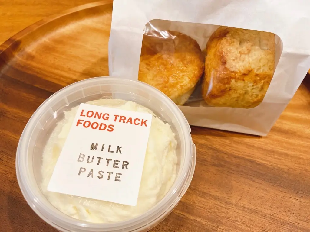 ロングトラックフーズ