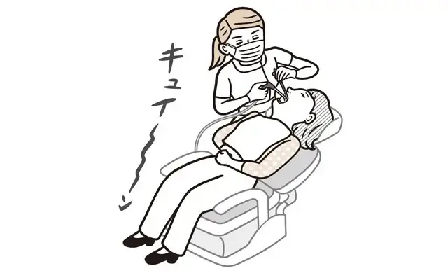 【大人の「歯の見た目」メンテナンスまとめの画像_2