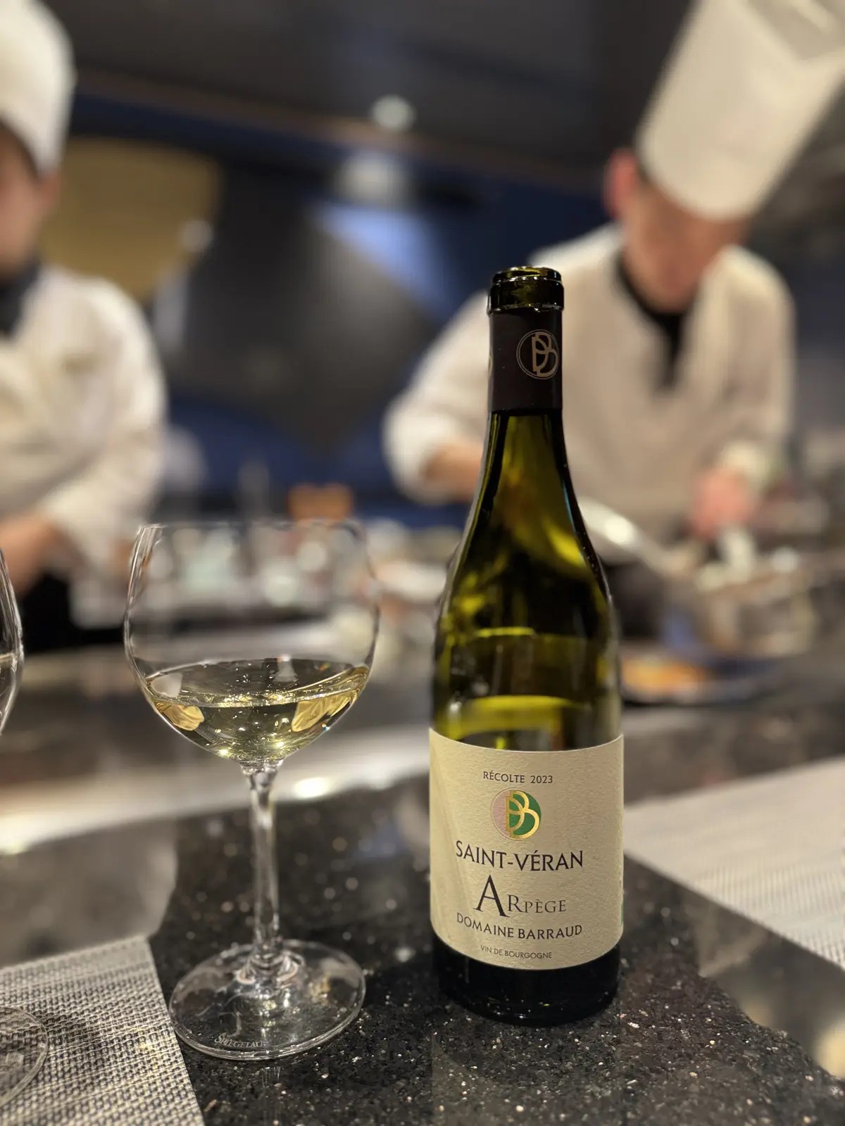 一年のはじまりに、家族で穏やかに食事を囲の画像_9