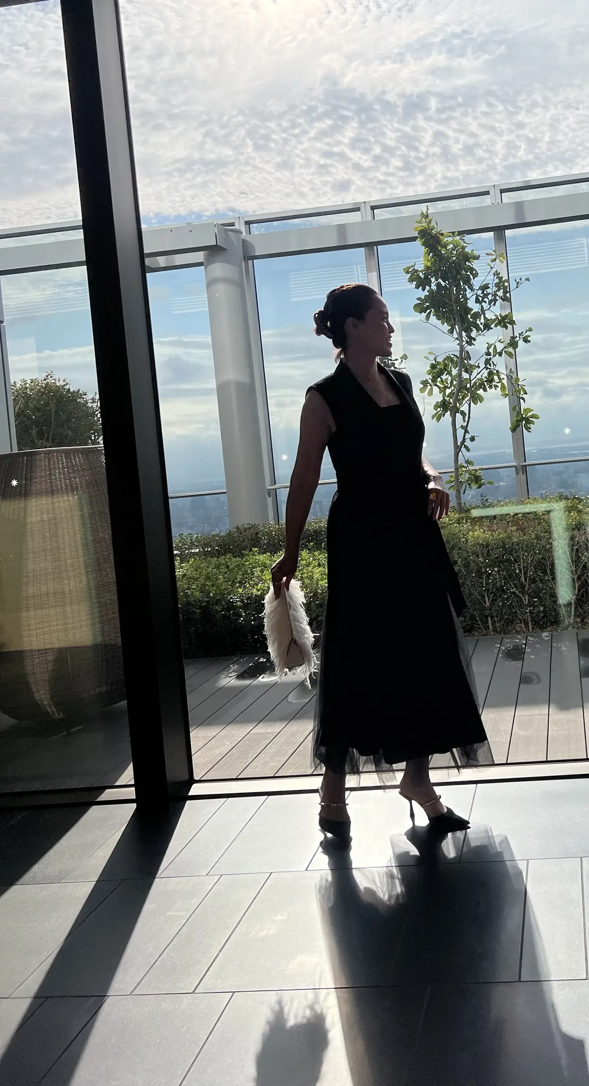 ブルガリホテル東京で念願の朝活をしてきまの画像_1