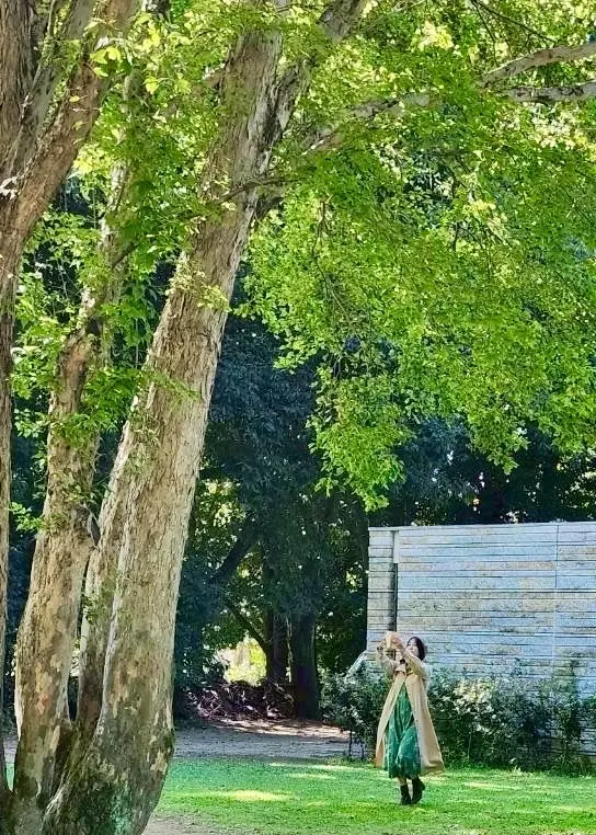 自然の恵みと、友情と、美味しいフレンチにの画像_6