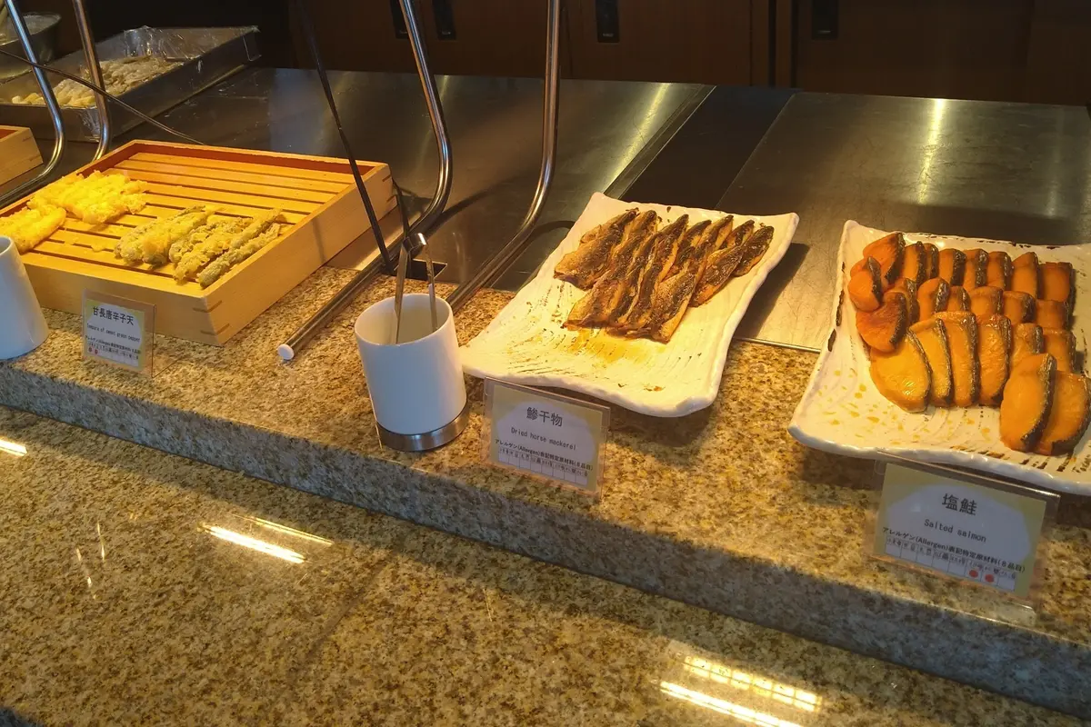 【GW旅行】一泊目は「ラビスタ観音崎テラの画像_49