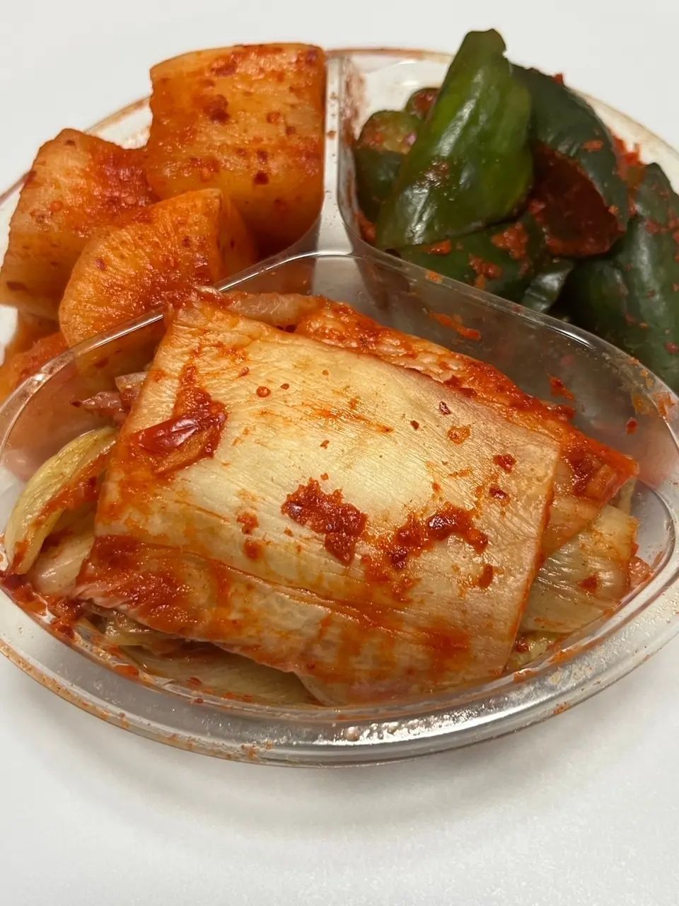 こ、これで５００円だから驚き。あとはミックスチャンジャも買ったよ☆