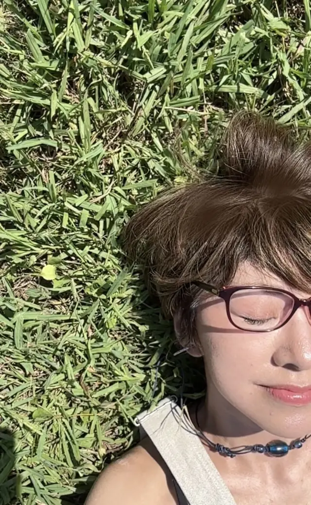 自然を楽しむ私のライフスタイル。の画像_6