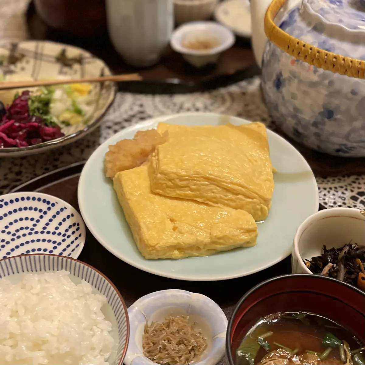 神社巡りとランチとコーデの画像_4