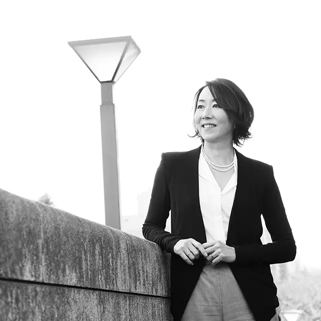 母が老いていく姿を見る のは、つらいことなのか