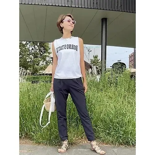 【50代 旅】旅の楽しみはおしゃれから！の画像_14