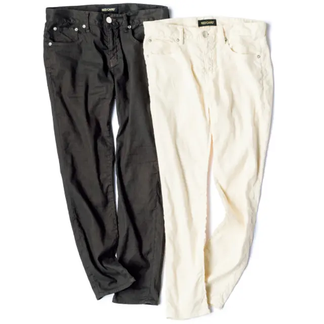 レッドカード Anniversary