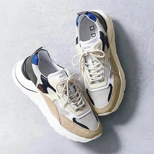 D.A.T.E. FUGA ￥39,600