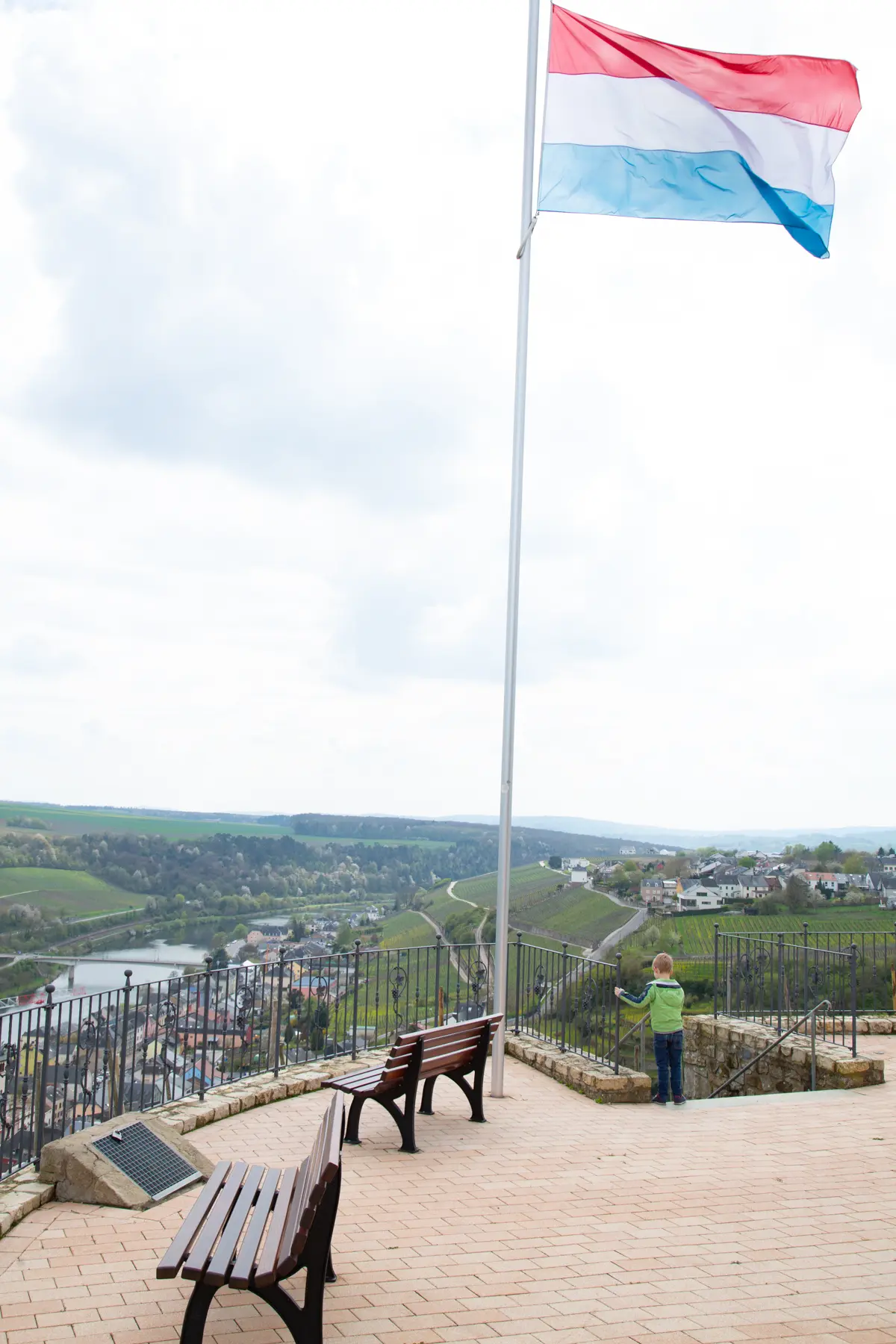 ほとんど国外不出!?の希少なルクセンブルの画像_2