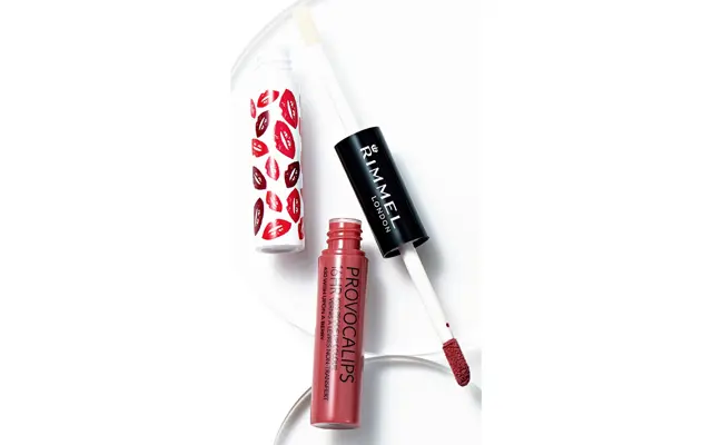 リンメルのプロボカリプス リップカラー 430