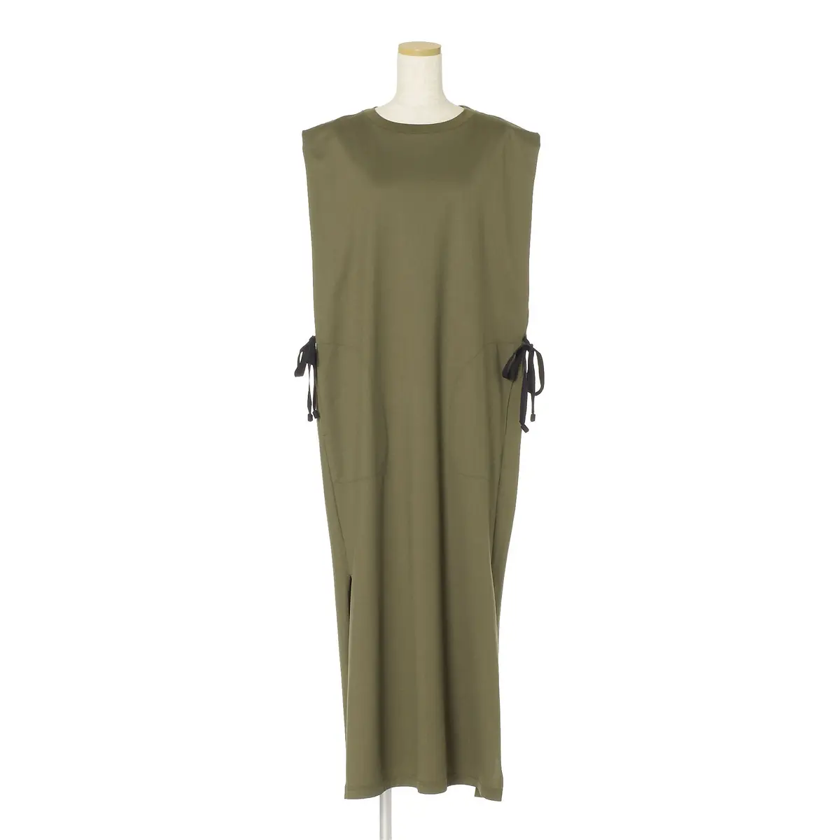 COGTHEBIGSMOKE TUBE DRESS ￥26,400（税込）