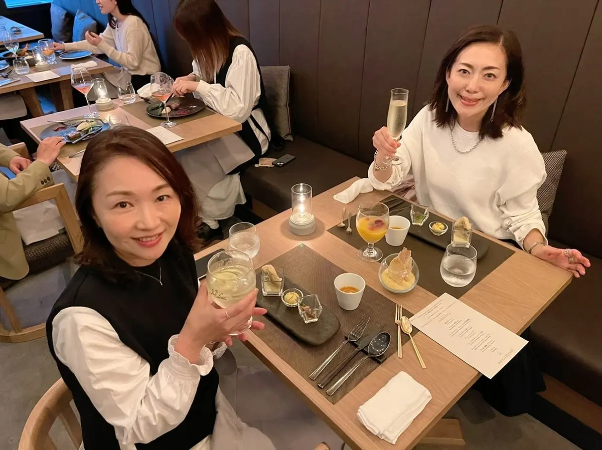 新緑の軽井沢へ②〜グルメ編〜の画像_1