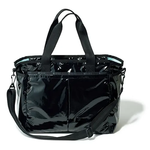 『ひとりっぷ』とのコラボしたレスポートサックのライアントラベルトート