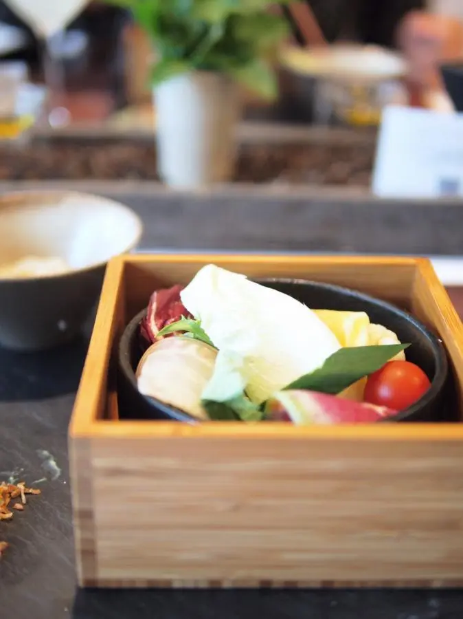 フレンチ　スペシャリテ　イタリアン　東別院　ランチ