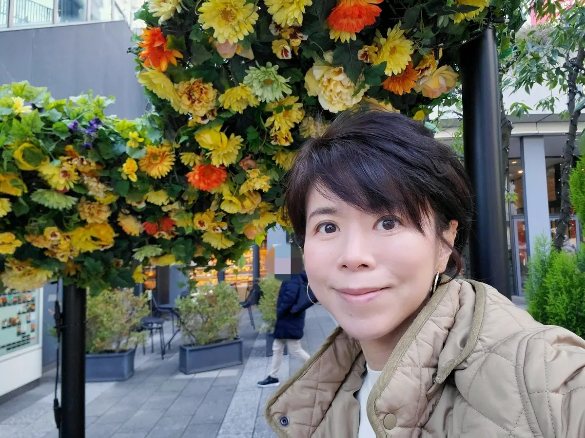 この時点ではまだ気づいていませんでしたが…