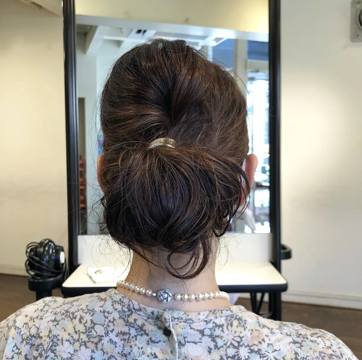 半年ぶりに美容院に行ってきました！の画像_4