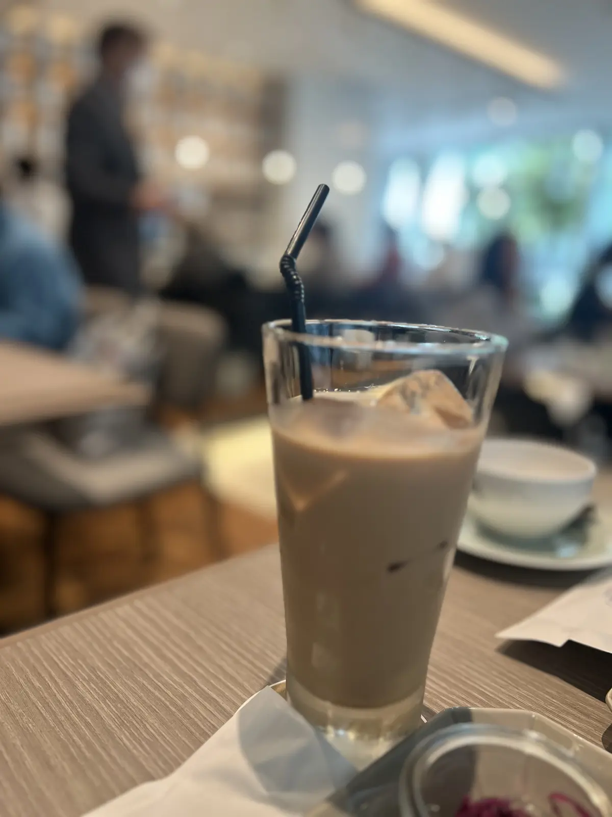 グランドオープンまで待てない！紅茶のアフの画像_5