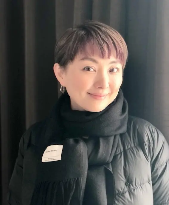 年内最後のヘアーチェンジはショートに！の画像_1