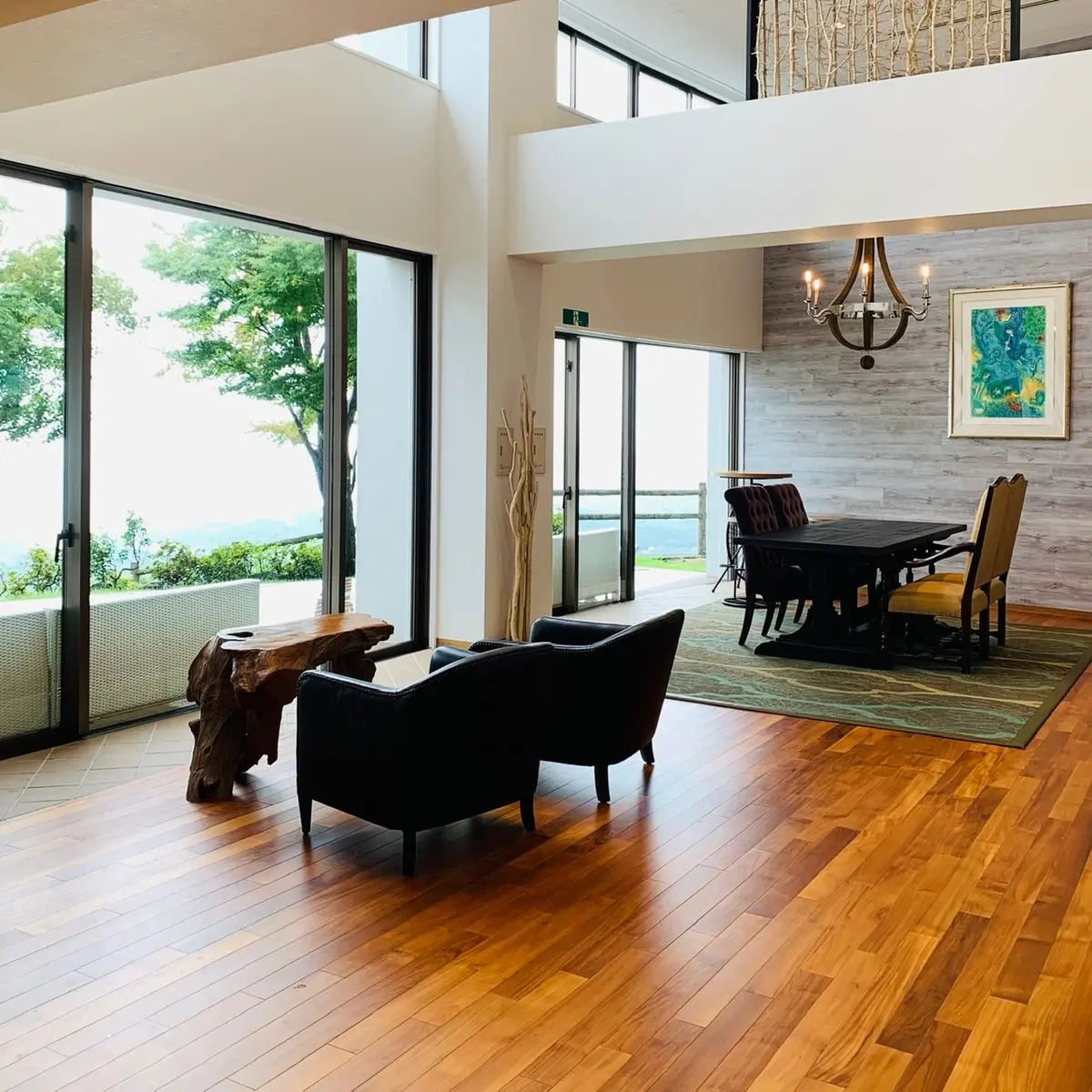 プライベートスペース①