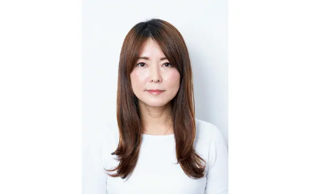 広川美保子さん