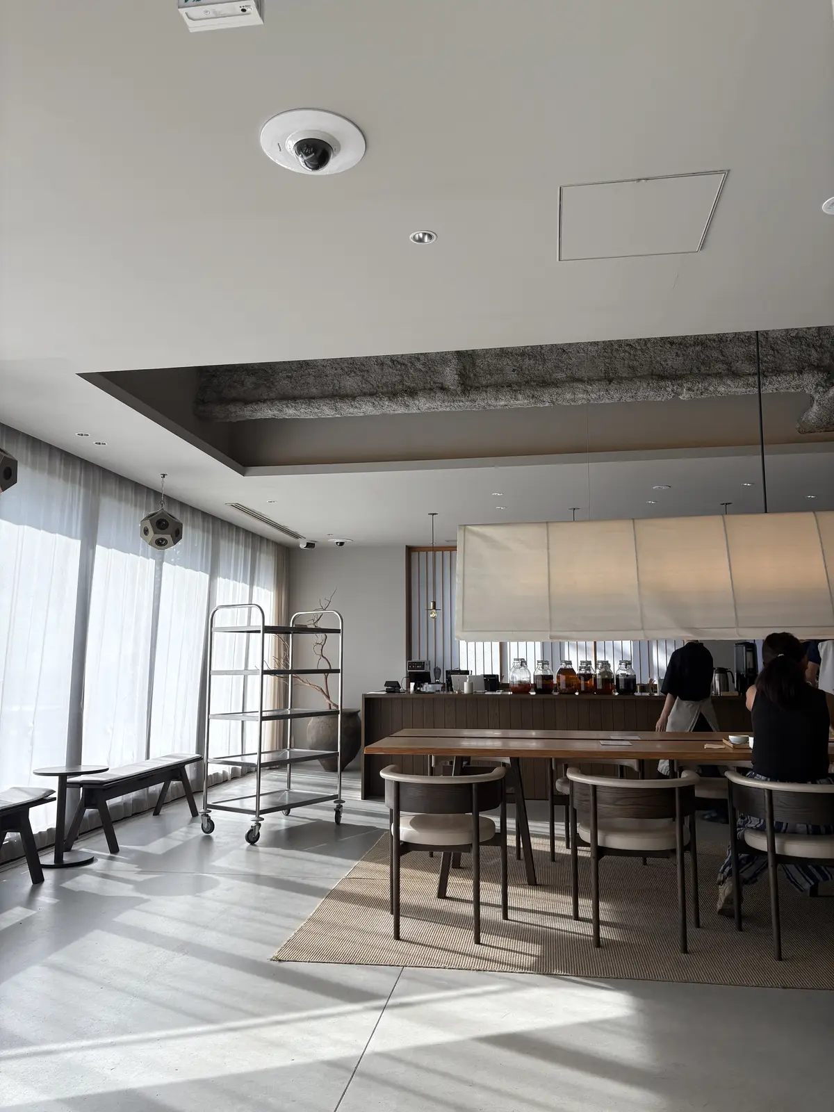 極上の奈良の朝、神秘的な光景。の画像_8