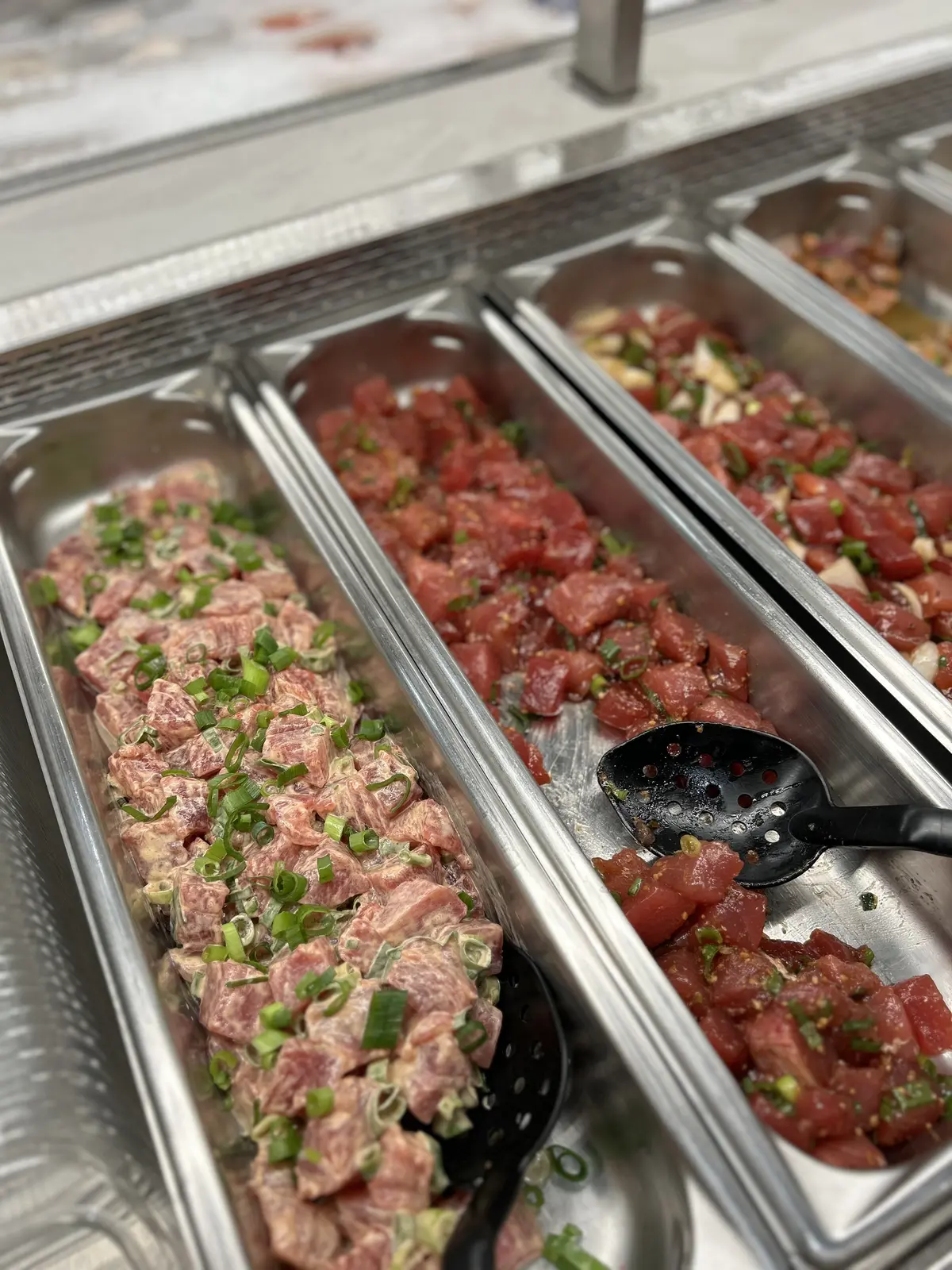 Whole Foods Market ホールフーズ　ハワイ　店舗