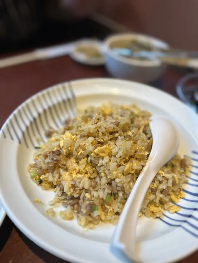 南青山で味わう、念願の中華風家庭料理の画像_3