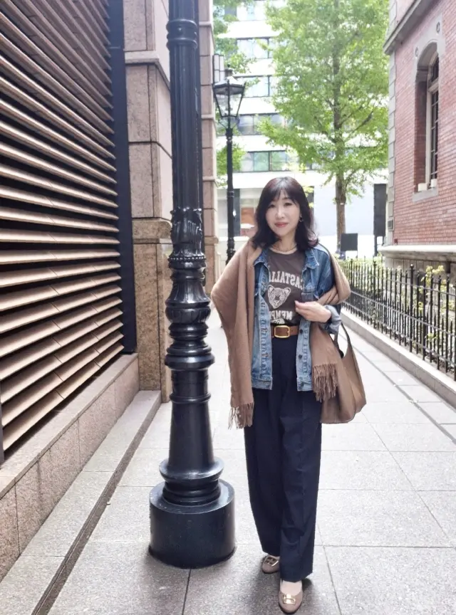 寒暖差を乗り切る強い味方!【カシミヤストの画像_7