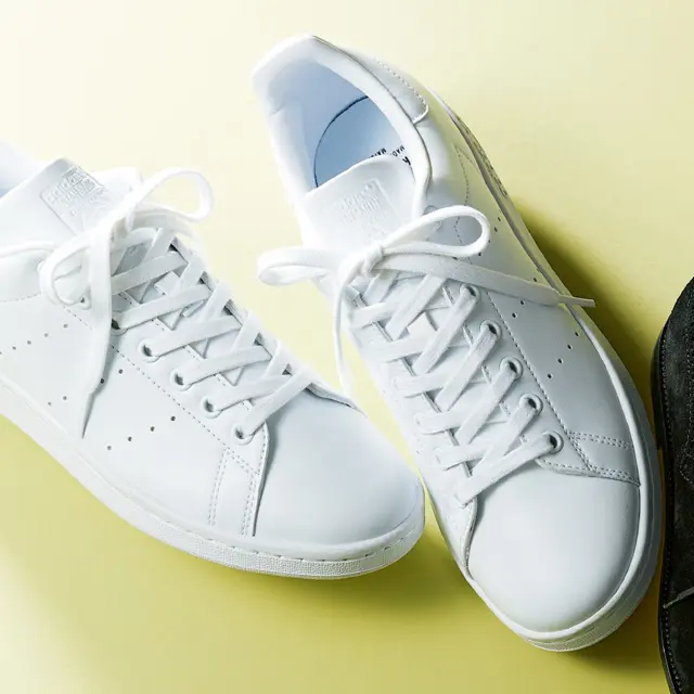 adidas Originals／スタンスミス