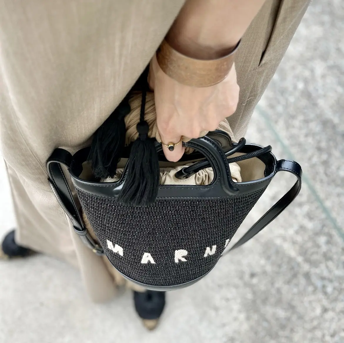 9月号私服SNAP★前後2wayコーデの画像_3