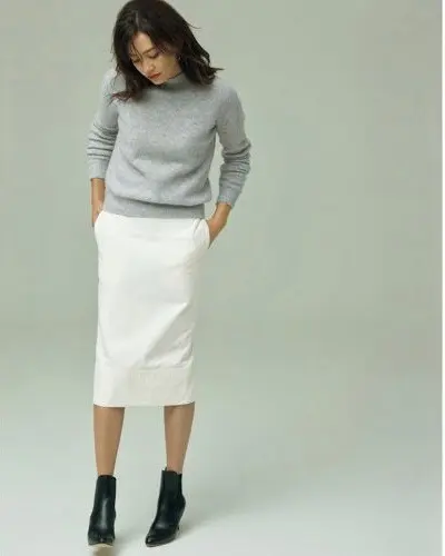 大人を美しく見せる服はここにある! 女性の画像_2