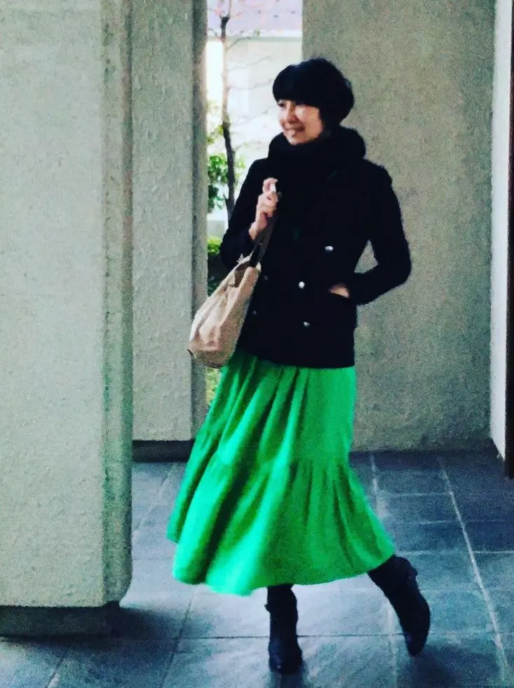 『ZARAの夏ワンピ活用術♪』の画像_9