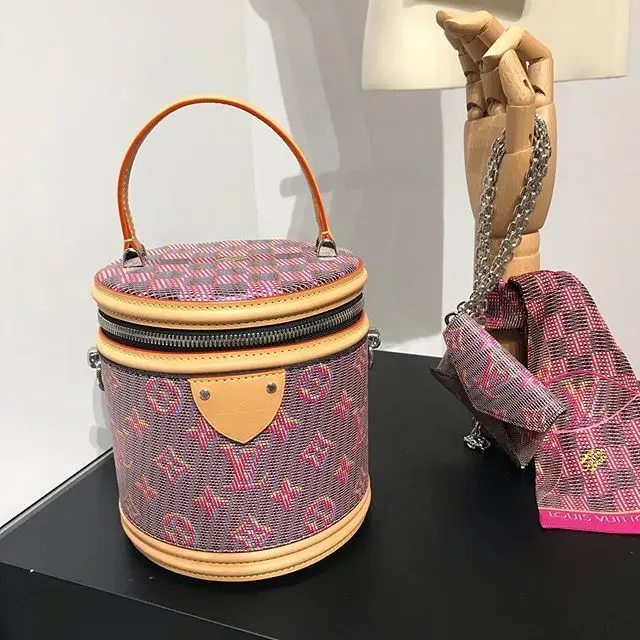 ルイ・ヴィトン、秋の新作の画像_6