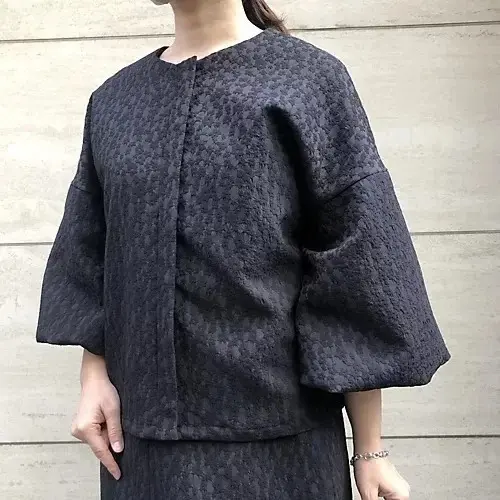 【E by eclat 】新作アイテムをの画像_2