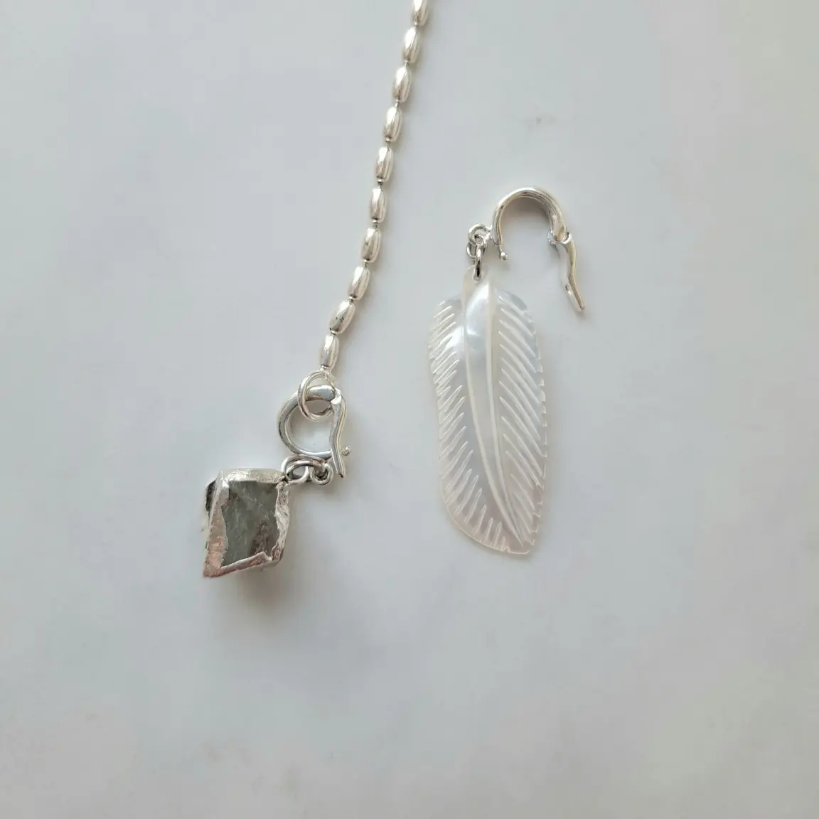 今年の夏のお気に入り小物たちの画像_4