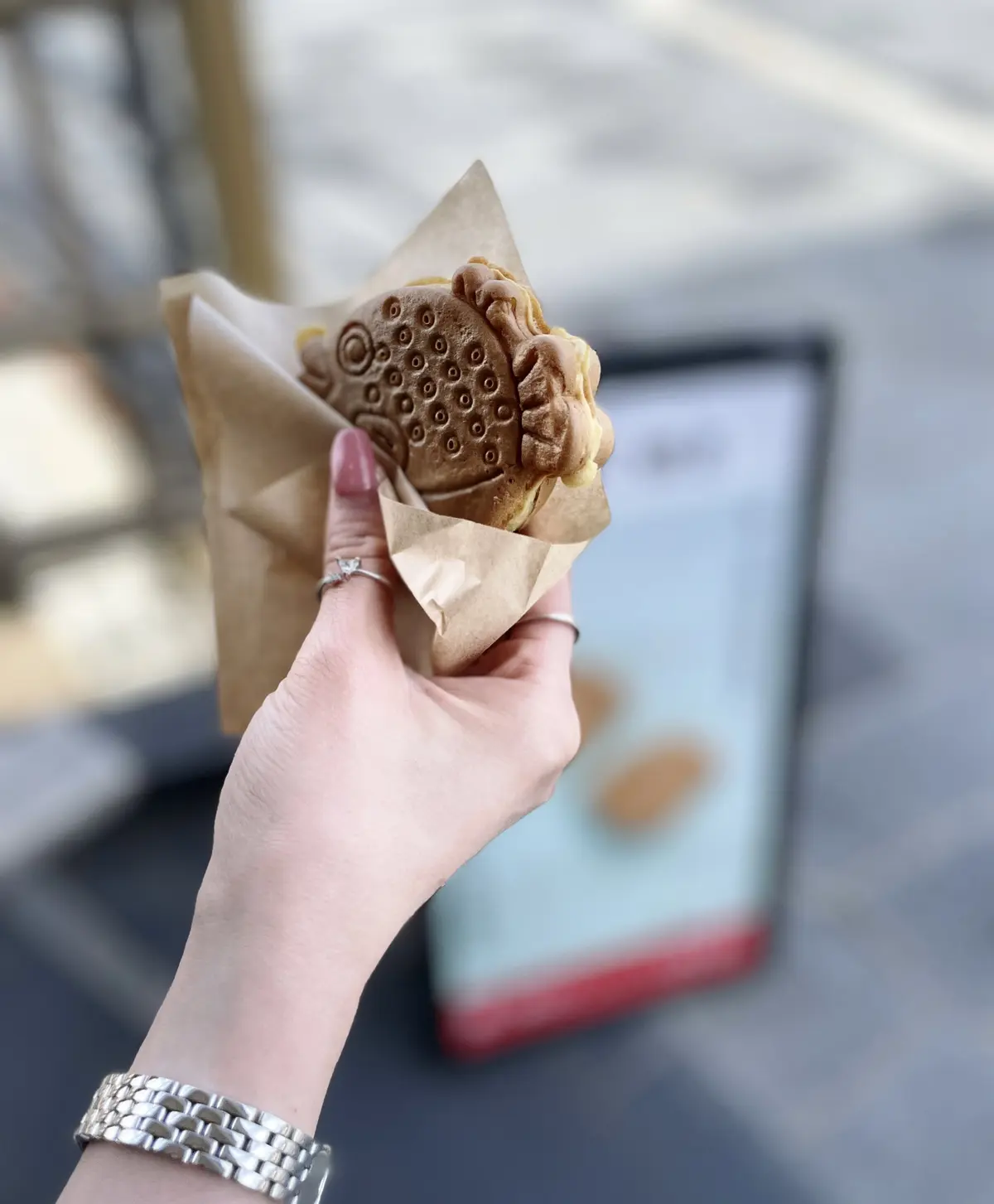 パワースポットを巡る旅③〜出雲グルメ〜の画像_2